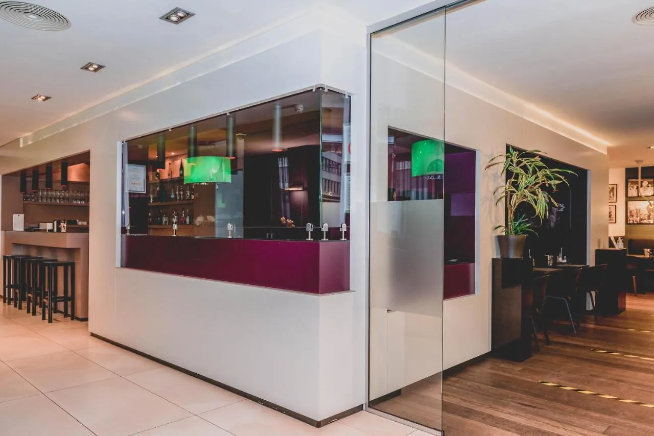 Bliss Hotel Frankfurt am Main
