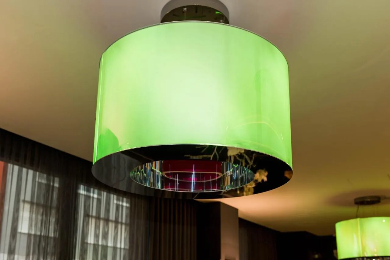 פרנקפורט Bliss Hotel 4*,  גרמניה