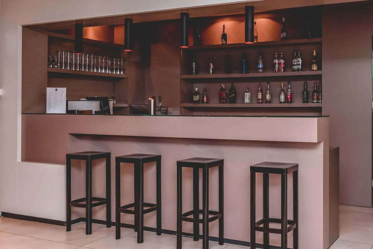 פרנקפורט Bliss Hotel