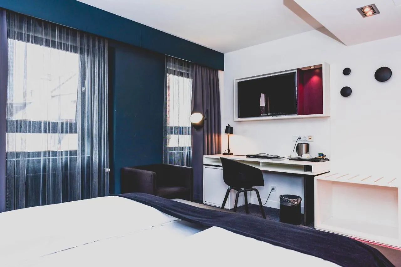Bliss Hotel 4*, Frankfurt am Main Germany