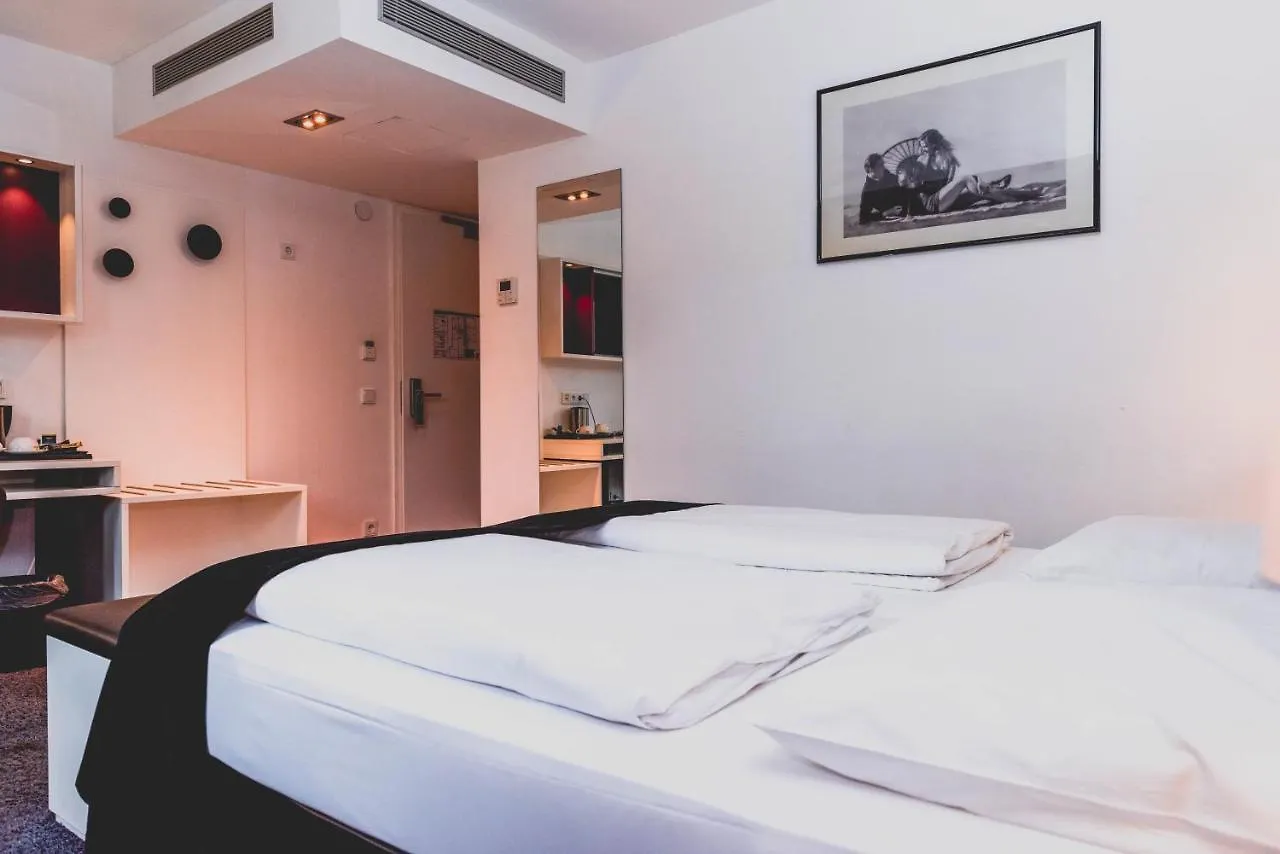Bliss Hotel 4*, Frankfurt am Main Germany