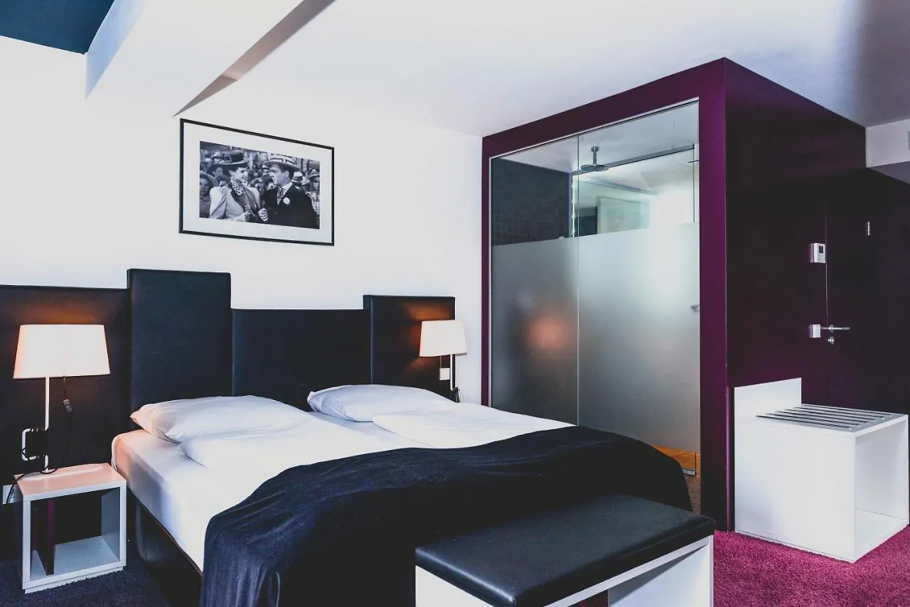 פרנקפורט Bliss Hotel