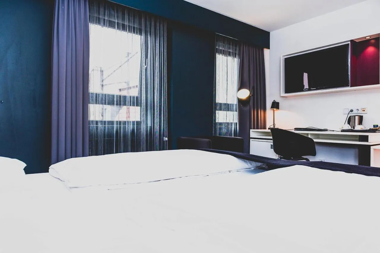 Bliss Hotel Frankfurt am Main