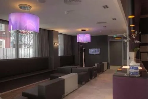 פרנקפורט Bliss Hotel