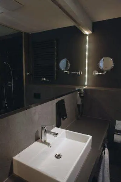 פרנקפורט Bliss Hotel גרמניה