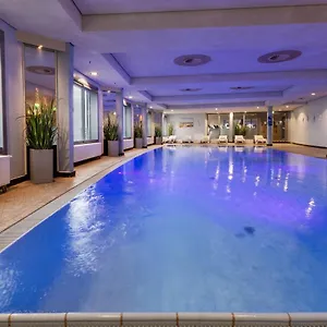 Szálloda Maritim Frankfurt