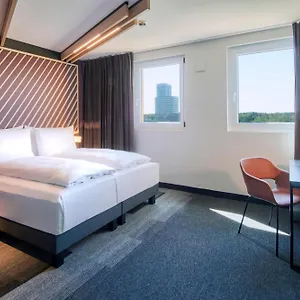 Hotel Frankfurt-airport, Francoforte sul Meno