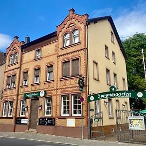 Zur Waldlust Hotel