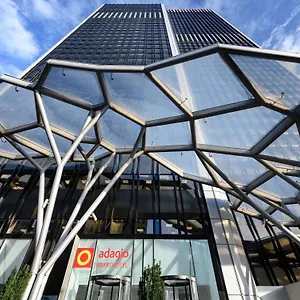 Adagio Frankfurt Messe **** Frankfurt am Main