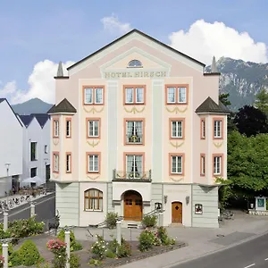 Hirsch Hotel Fussen