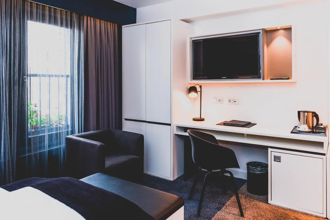 ****  Bliss Design Hotel - Frankfurt City Messe Germany